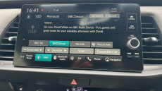 Honda Jazz 1.5 i-MMD Hybrid Crosstar EX 5dr eCVT Hybrid Hatchback